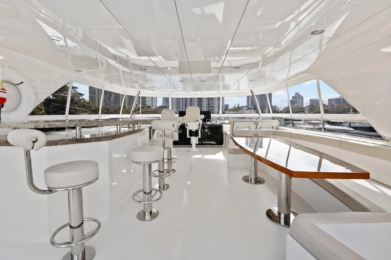 Ocean Rose Yacht Photos Pics 