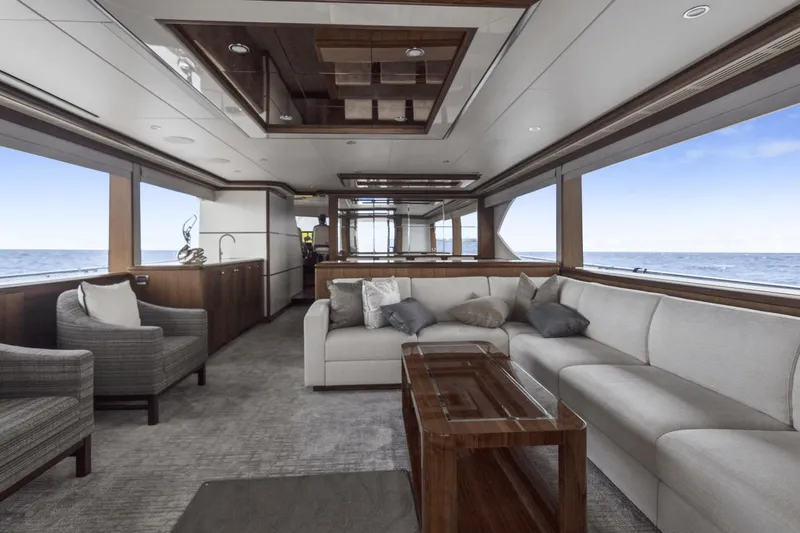 Ocean Rose Yacht Photos Pics 