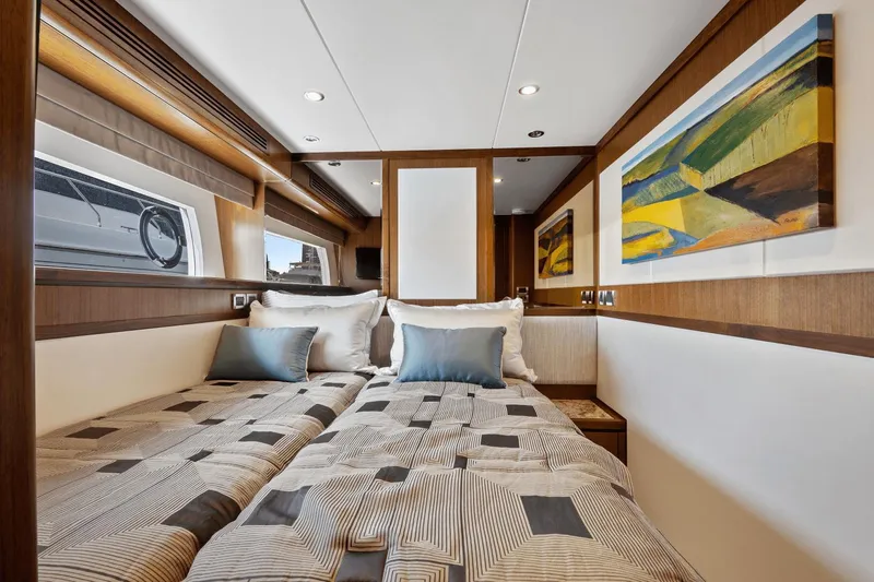 Ocean Rose Yacht Photos Pics 