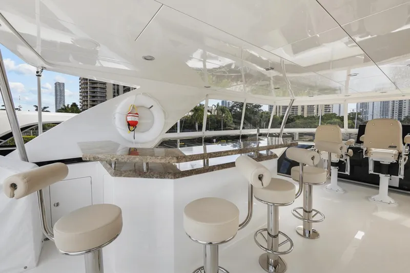 Ocean Rose Yacht Photos Pics 