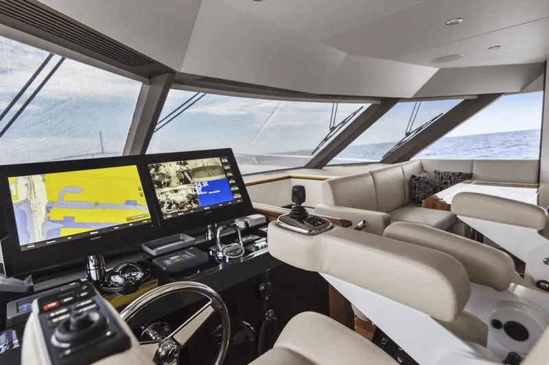 Ocean Rose Yacht Photos Pics 