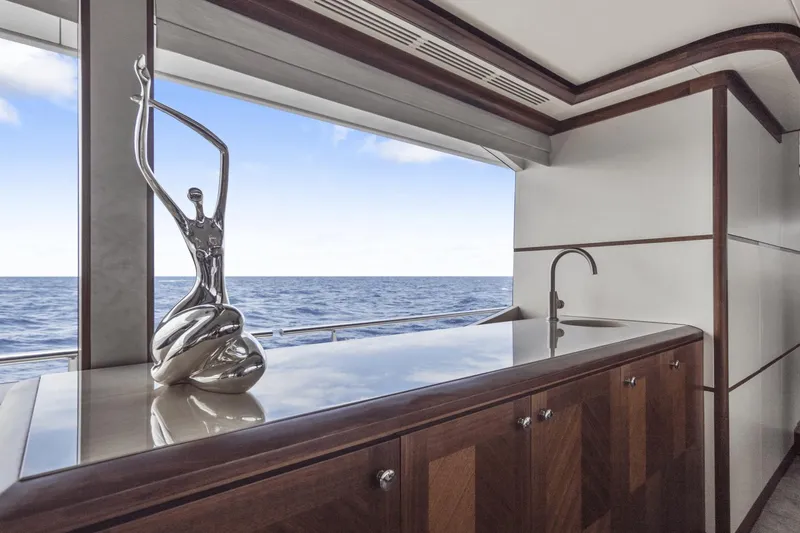 Ocean Rose Yacht Photos Pics 