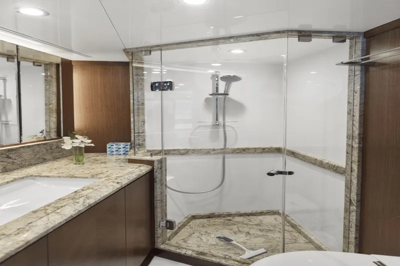 Ocean Rose Yacht Photos Pics 