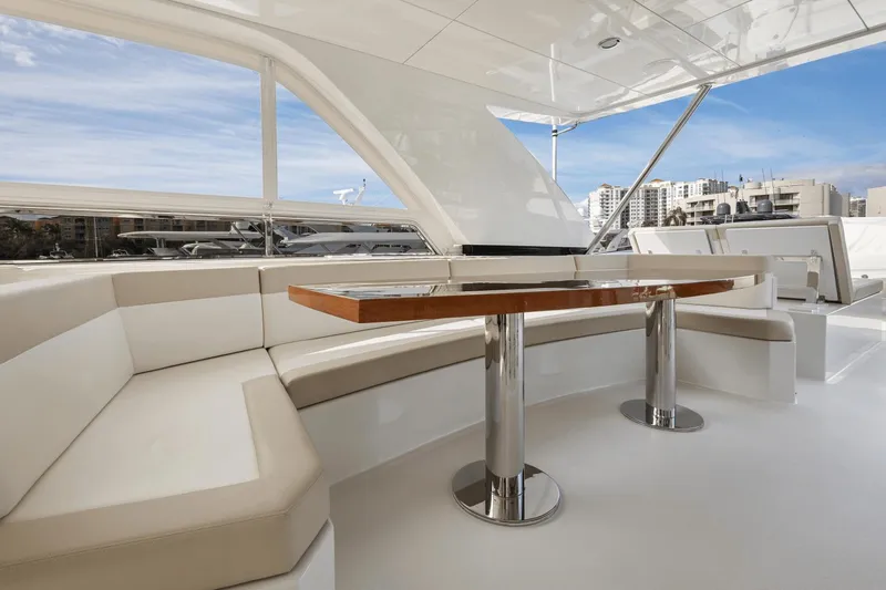 Ocean Rose Yacht Photos Pics 