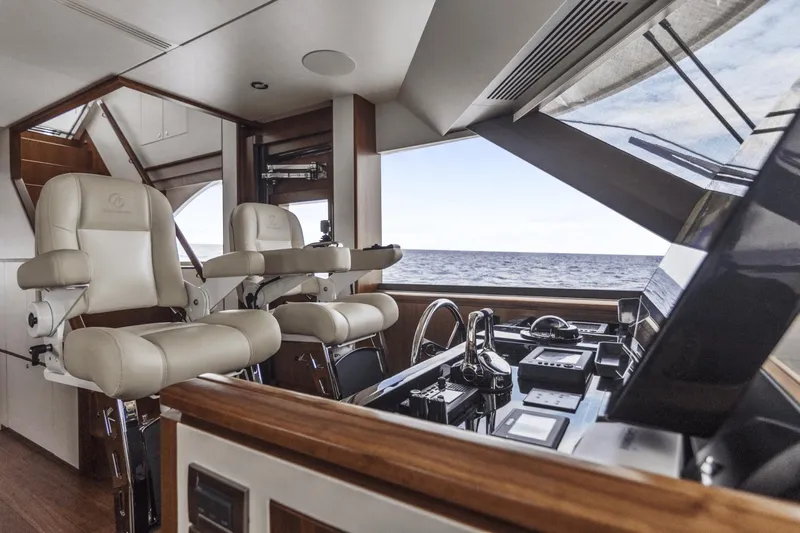 Ocean Rose Yacht Photos Pics 