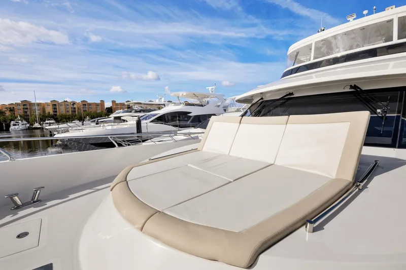 Ocean Rose Yacht Photos Pics 