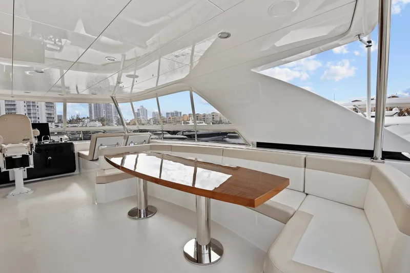 Ocean Rose Yacht Photos Pics 