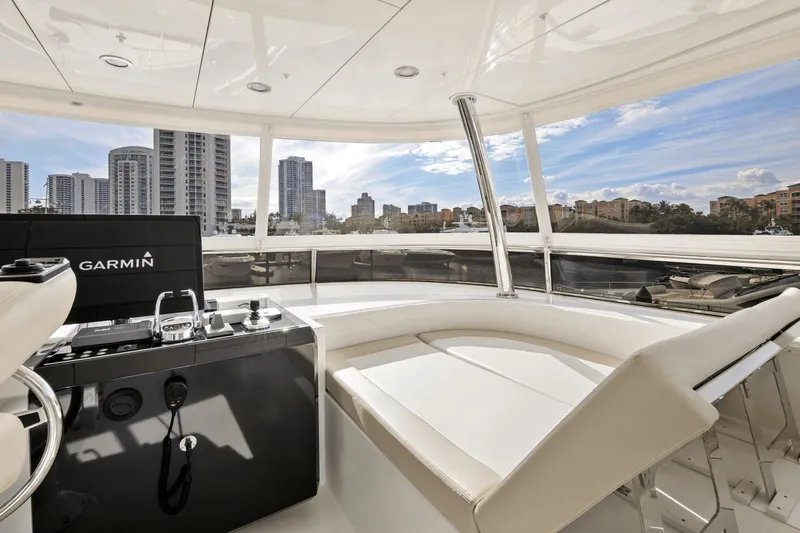 Ocean Rose Yacht Photos Pics 