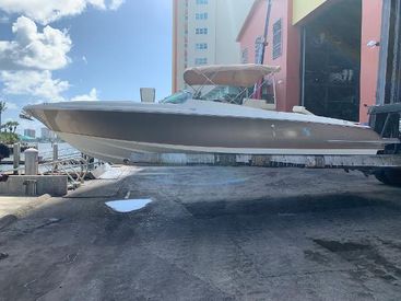 2018 34' Chris-Craft-Launch 34 Riviera Beach, FL, US