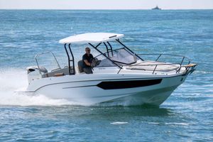2023 Beneteau FLYER  8 SUNDECK V2
