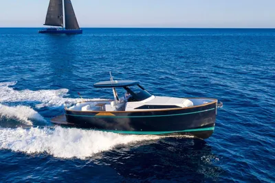 2025 Apreamare Gozzo 35'
