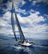 2002 Latini Marine 52