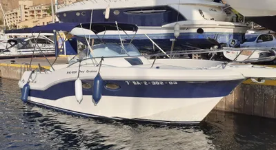 Barcos de ocasión en venta - Alicante 