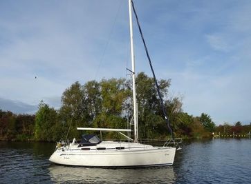 2005 Bavaria 30 Cruiser