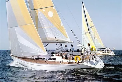 Baltic 43
