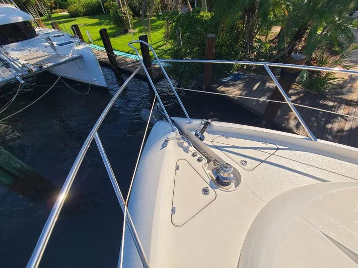 M-waves Yacht Photos Pics 