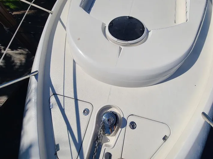 M-waves Yacht Photos Pics 