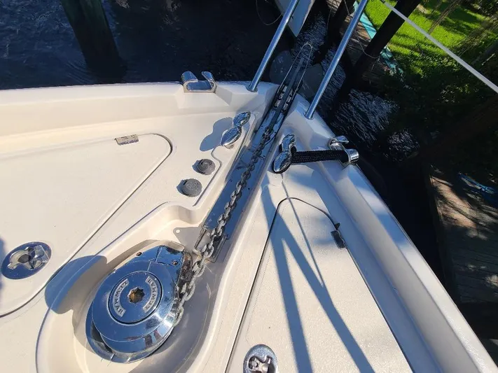 M-waves Yacht Photos Pics 