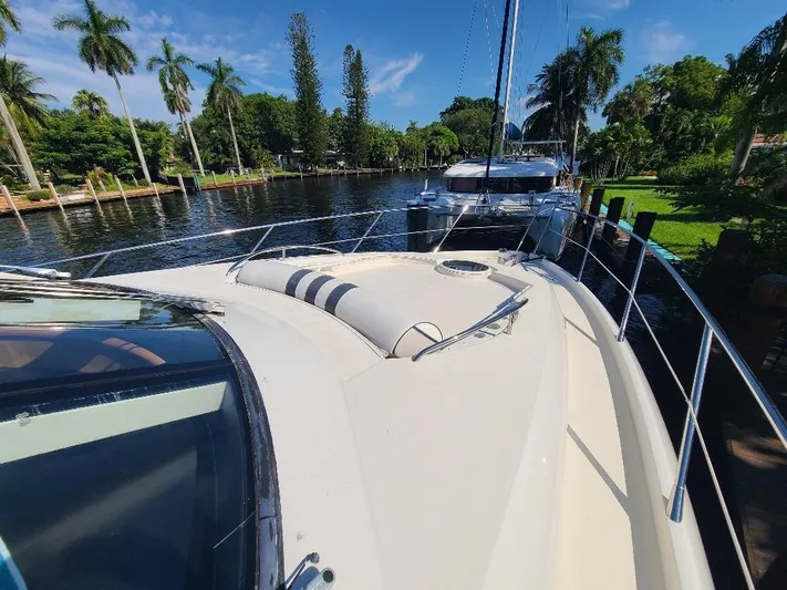 M-waves Yacht Photos Pics 