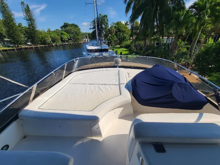 M-waves Yacht Photos Pics 