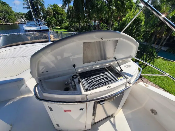 M-waves Yacht Photos Pics 