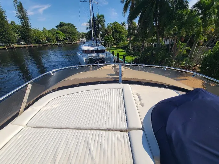 M-waves Yacht Photos Pics 