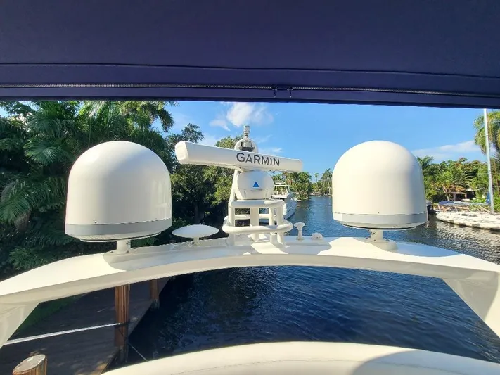 M-waves Yacht Photos Pics 