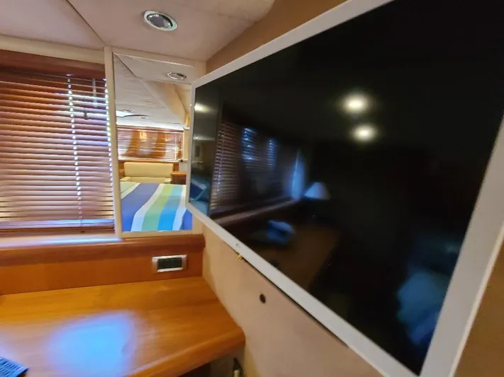 M-waves Yacht Photos Pics 