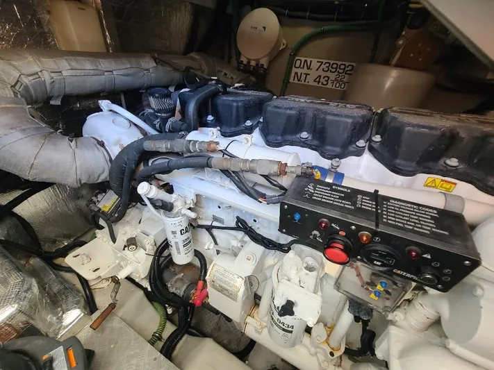 M-waves Yacht Photos Pics 