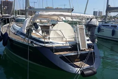 Grand Soleil Grand Soleil 46.3