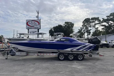 Lavey Craft 28 EVO
