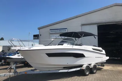 2024 Karnic SL701