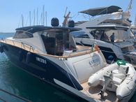 2008 Master 52