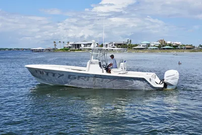 SeaVee 32OB