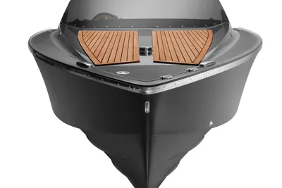 2016 Frauscher 747 Mirage