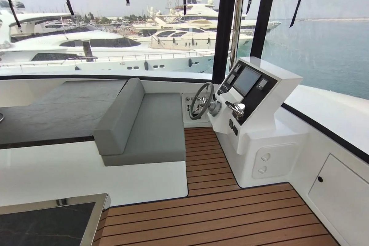 2023 Carboyacht 72 
