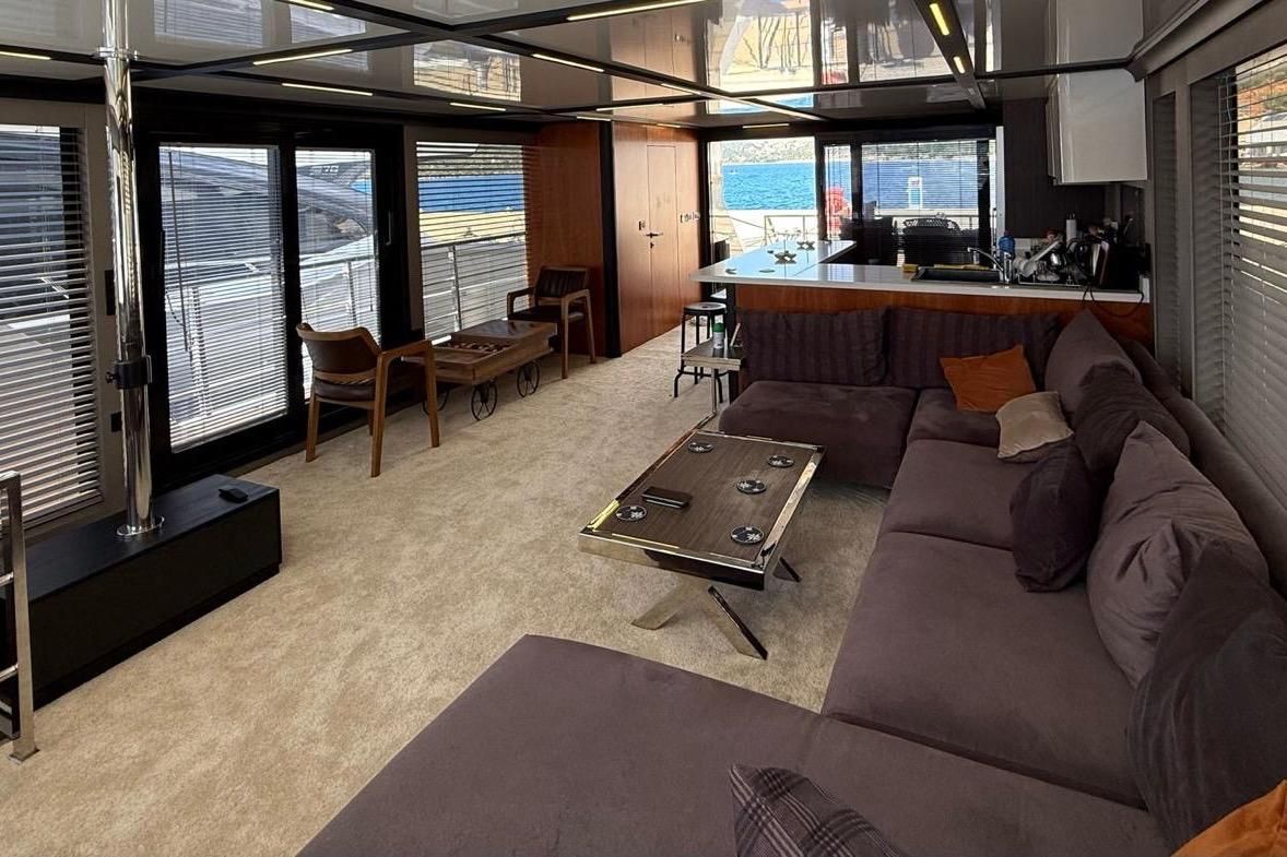 2023 Carboyacht 72 