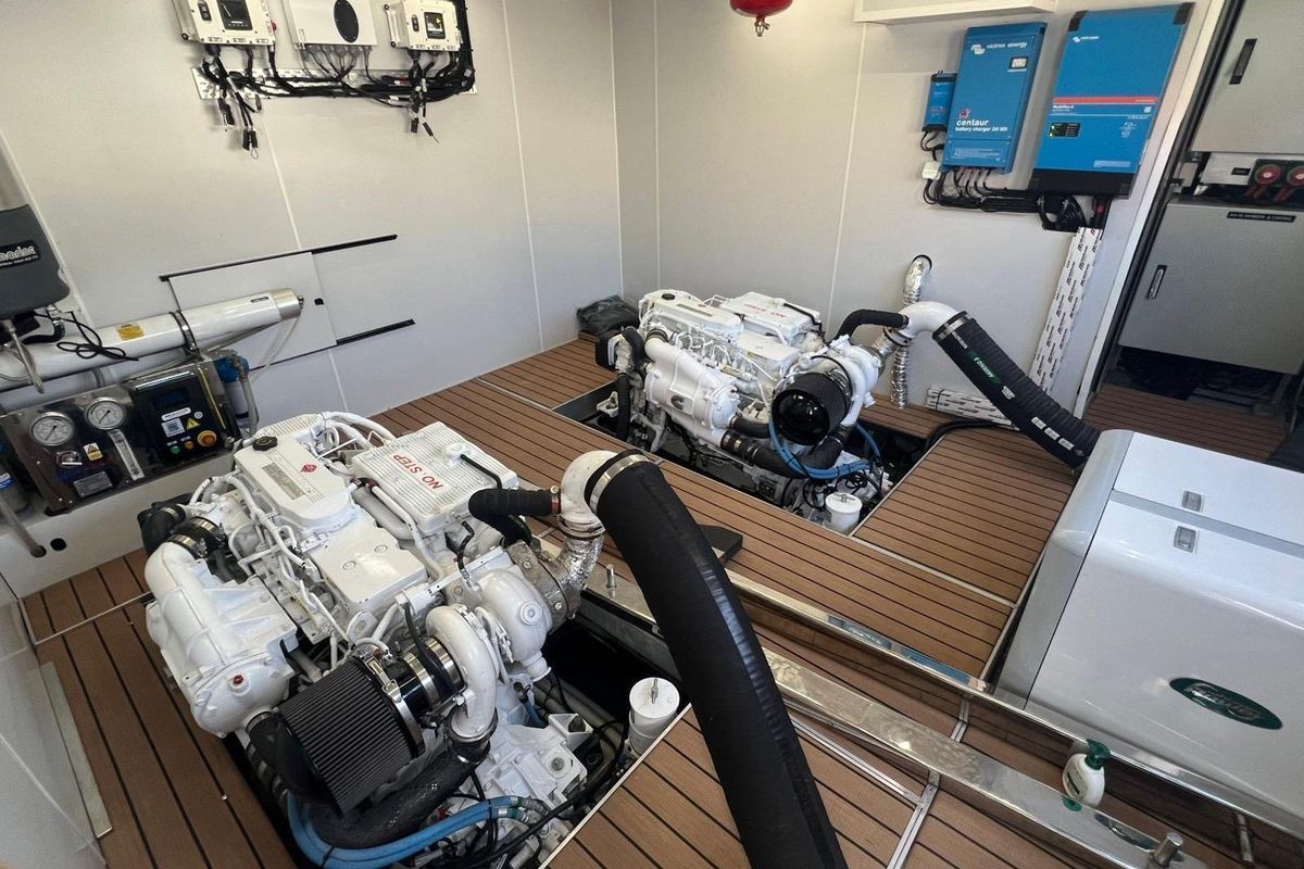 2023 Carboyacht 72 