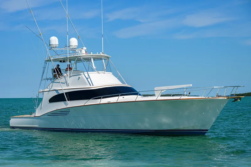 Hurricane Yacht Photos Pics 