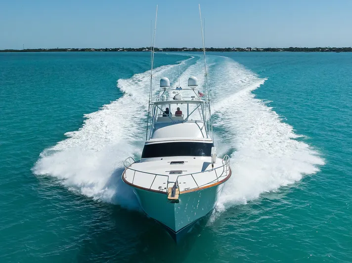 Hurricane Yacht Photos Pics 