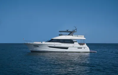 2023 CL Yachts CLB65