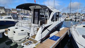 2019 Beneteau ANTARES 9 OB