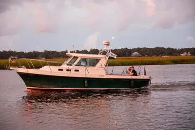 Albin 28 Tournament Express