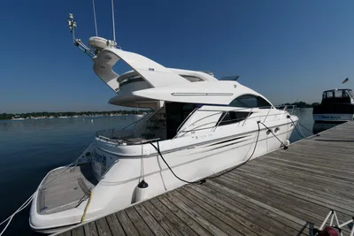 Fairline Phantom 46