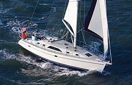 Catalina 445