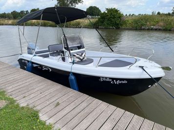 2019 Saver 520