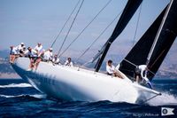 2016 Maxi IRC 72