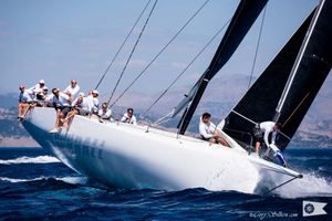 Maxi IRC 72