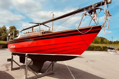 1975 Waarschip Kwarttonner