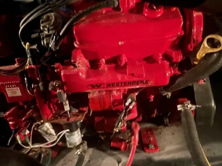 Jackarita Yacht Photos Pics 1998 Sea Ray 370 Sundancer - Image 49